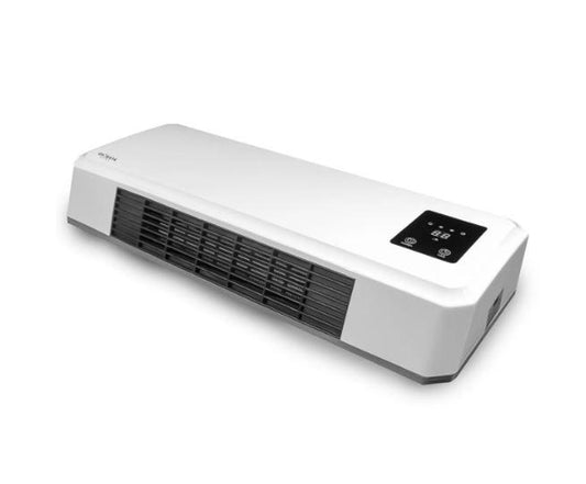 Domotec MS-5962 2000 W wall-mounted fan heater