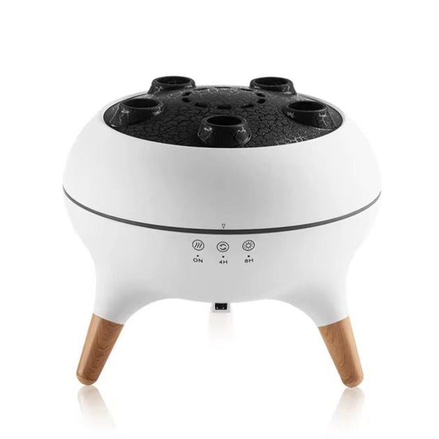 Dynamic multi-jet air humidifier (M-9670)