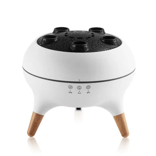 Dynamic multi-jet air humidifier (M-9670)