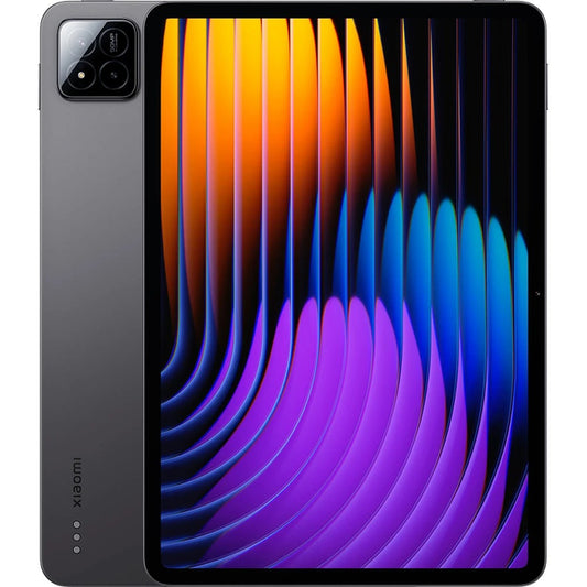 Xiaomi Pad 7 Pro WiFi 8/256GB Gray (VHU5412EU)