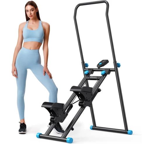 MERACH MR-2438B1-EU stepper